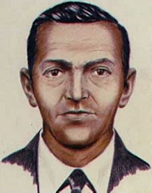 dp cooper|db cooper cause of death.